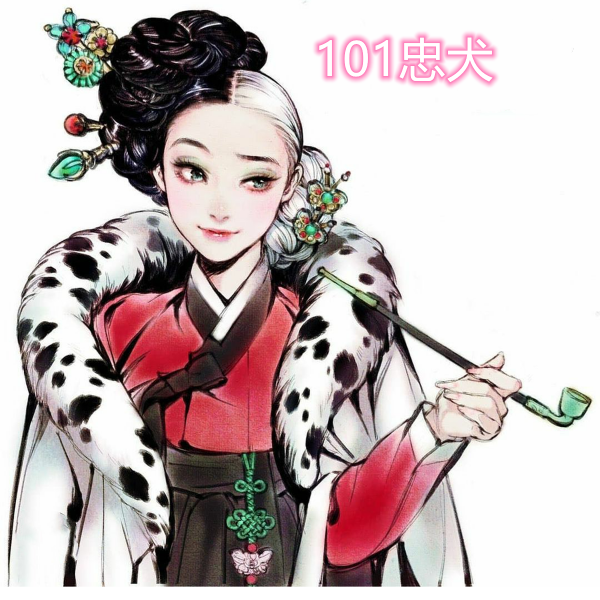 當反派的顏值提高到主角水平，分不清到底誰是反派，觀眾會支援誰