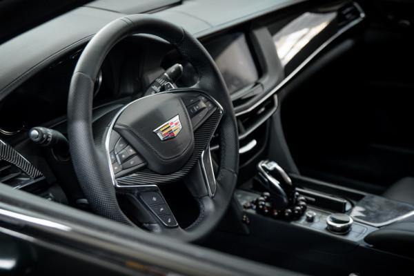 CT6如何快速到達洗浴中心 這幾個改裝件值得考慮一下