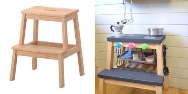 創意改變生活，50個宜家家居改造點子為你提供裝飾靈感