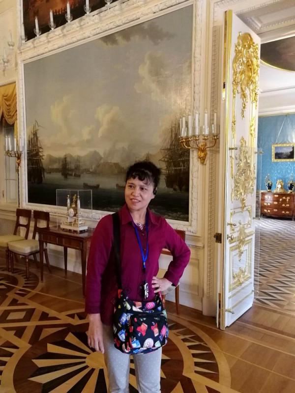 俄羅斯及北歐四國遊記（五）——風韻聖彼得堡下篇