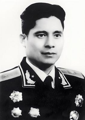 揚威濟南府鏖戰長津湖的27軍走出多少將軍 其中三位上將兩位副國級 揚威濟南府鏖戰長津湖的27軍走出多少將軍 其中三位上將兩位副國級