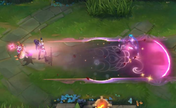 好事將近？Rookie小鈺曬出情人節合照，肉雞眼神滿是寵溺