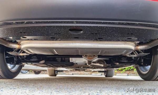 10多萬買馬自達3昂克賽拉只配扭力梁 車主全面升級變操控好手 10多萬買馬自達3昂克賽拉只配扭力梁 車主全面升級變操控好手