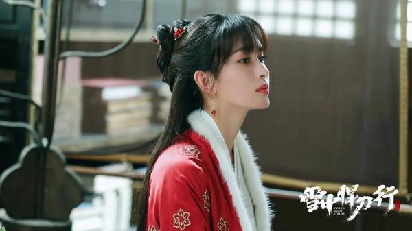 《雪中悍刀行》大結局，“紅薯”孟子義戲份少，好在新劇要來了