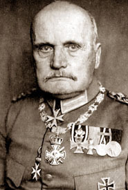 「鷹翼」大戰中的德皇陸軍高階將官簡傳 「鷹翼」大戰中的德皇陸軍高階將官簡傳
