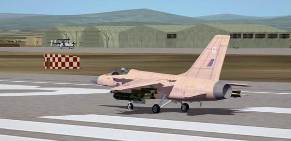 “滾回繪圖板”航空史上那些被淘汰的方案56-仍然不是F-16 “滾回繪圖板”航空史上那些被淘汰的方案56-仍然不是F-16