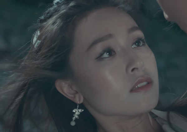 王晶新版《倚天屠龍記》豆瓣評分3&period;5，要被彈幕上的網友笑死