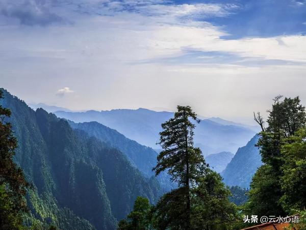 郭沫若不多見的佳作,筆墨凝練,想象豐富,彰顯了不凡才華 郭沫若不多見的佳作,筆墨凝練,想象豐富,彰顯了不凡才華