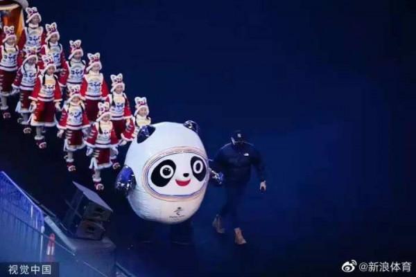 冬奧會中的高校力量，浙傳身影、浙傳元素驚豔