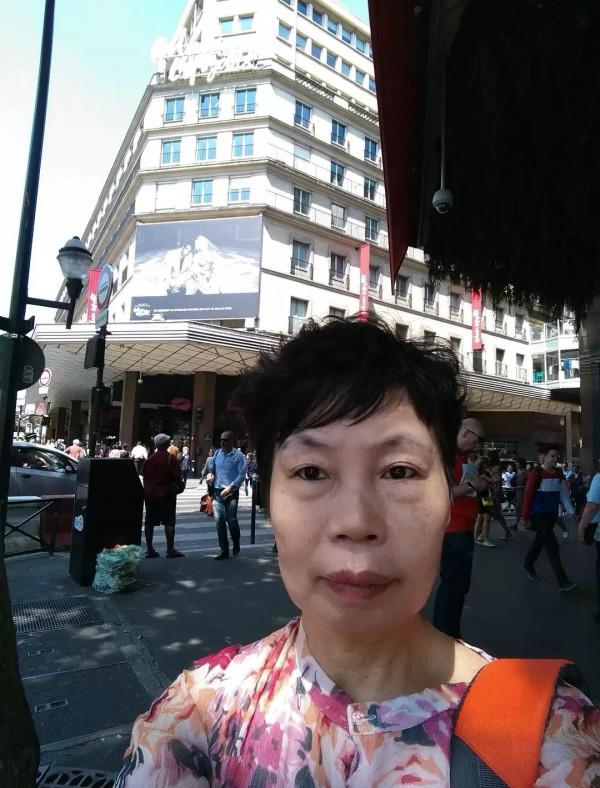 阿蓮聊天68(2021年11月2日) 阿蓮聊天68(2021年11月2日)