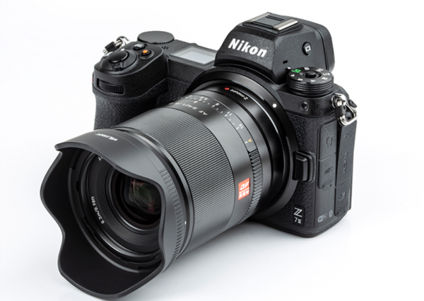 從尼康Z9無貨，我們必須看清一個現實，相機廠商不愁賣不出機身