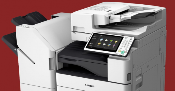 佳能印表機也受缺芯影響：部分墨盒將無法顯示剩餘量