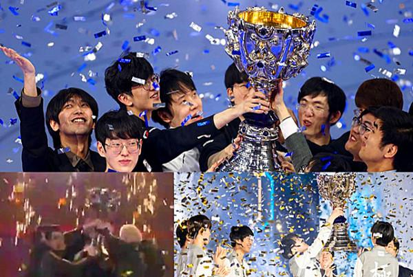 忘記《孤泳者》吧！來看看三個S賽冠軍混編陣容，哪個最強？