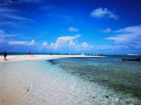 長樂公主號郵輪2022年最新船期表，最美西沙郵輪旅遊