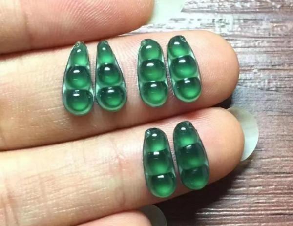 買藍水翡翠一定要慎重？