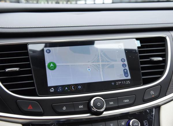 自駕遊買這三款轎車就行，空間大還舒適，跑得越快越省油