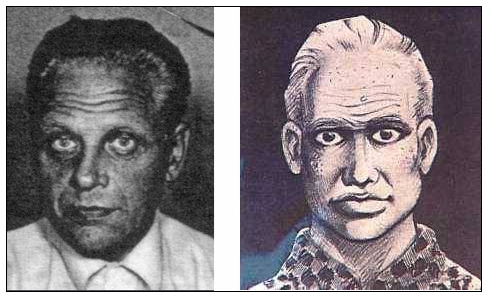 芬蘭博多湖帳篷懸案,困擾警方60餘年,唯一倖存者到底是不是兇手 芬蘭博多湖帳篷懸案,困擾警方60餘年,唯一倖存者到底是不是兇手