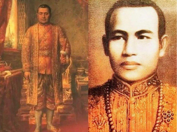 篡位、暗殺、宮鬥┃泰國王室800年，“十世而亡”詛咒即將應驗？