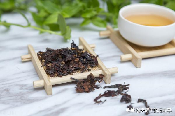 結節、囊腫？多因痰火鬱結，講一箇中成藥，清肝瀉火，軟堅散結