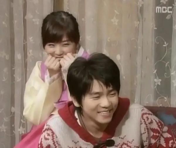 羅文姬的表情包，我不信你沒用過