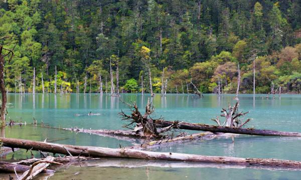 四川只有川西美?石棉冕寧-西昌這條美景+美食+度假線路瞭解嗎? 四川只有川西美?石棉冕寧-西昌這條美景+美食+度假線路瞭解嗎?