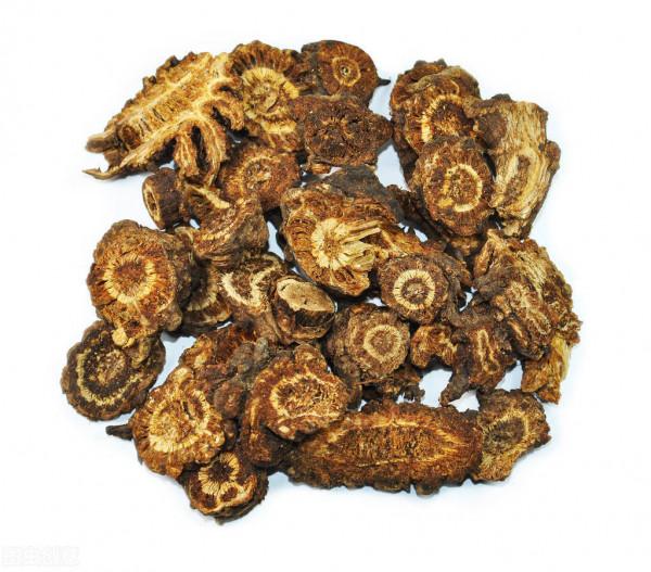 痛風、關節疼？11味藥，散瘀通絡，驅風止痛