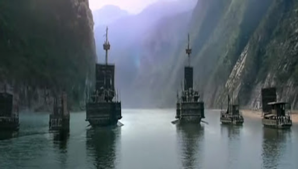 《發現古應國》，周王御駕親征湖北省，血戰噩侯馭和三星堆人後裔