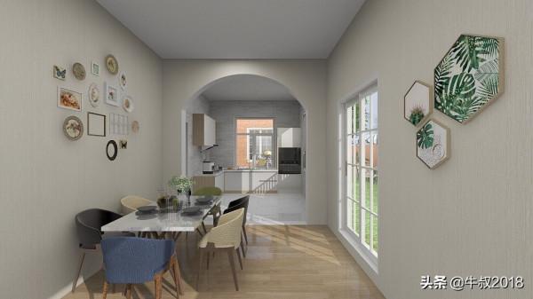 一個農村90後的新農村建設夢想之農村自建房改革建設