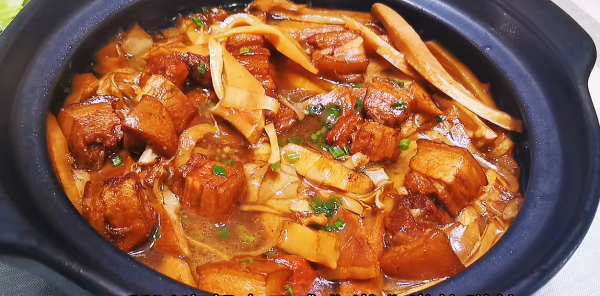 冬天，遇到這5種蔬菜準買30斤，曬乾後比新鮮的好吃，可以吃一年