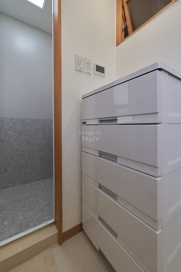 讓每一寸空間都變幸福的日式公寓