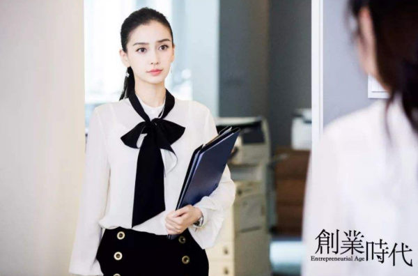 職場女霸總老被嘲？劉濤造型焊死，baby演技尷尬，老戲骨也翻車