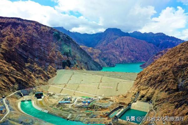 溼潤中國，華北重回水鄉？