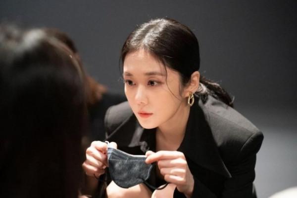 全智賢韓孝周少女感太絕！韓網熱議少女感明星，韓志旼宋慧喬上榜