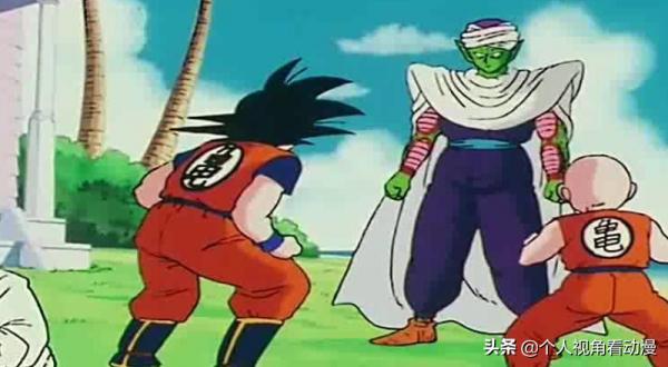 七龍珠:Z戰士們5年以來都沒有進步,為什麼拉蒂茲後進步飛速呢? 七龍珠:Z戰士們5年以來都沒有進步,為什麼拉蒂茲後進步飛速呢?