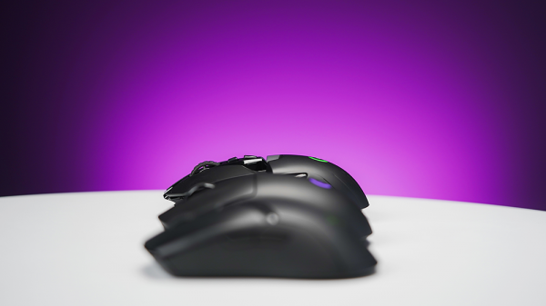 誰是頂級無線遊戲滑鼠「永遠的神」？