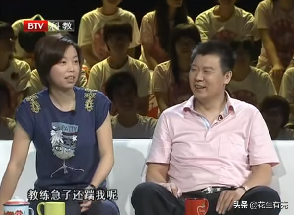 27年後再看李隼張怡寧：才明白他們的“父女情”，到底有多感動