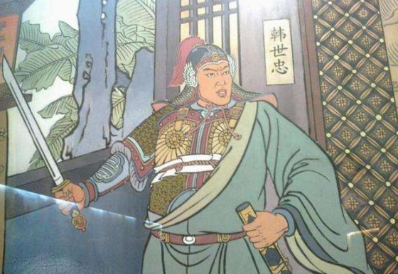 黃天蕩之戰:宋金交鋒中的諱敗為勝典型 黃天蕩之戰:宋金交鋒中的諱敗為勝典型