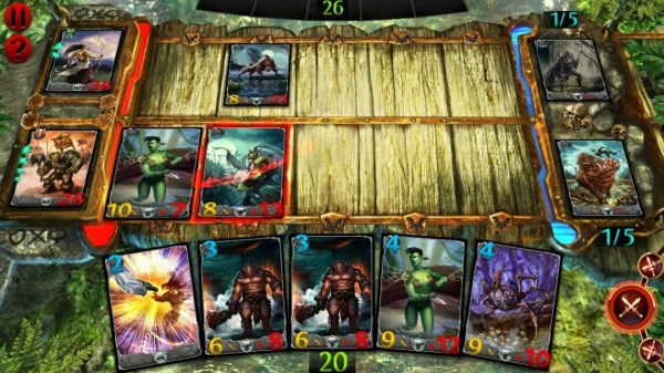 當年出品必屬精品的Gameloft去哪了？