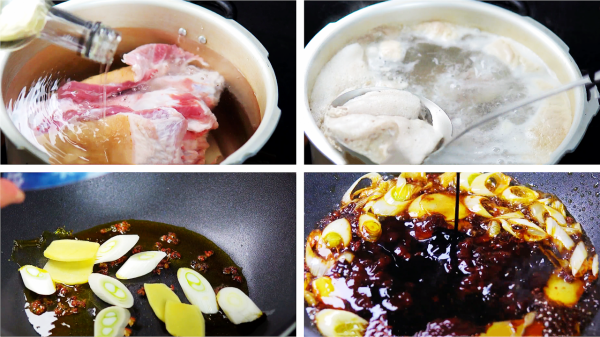 正月十五元宵節，少吃寒涼食物，10道暖身菜換著吃，健康團圓過節