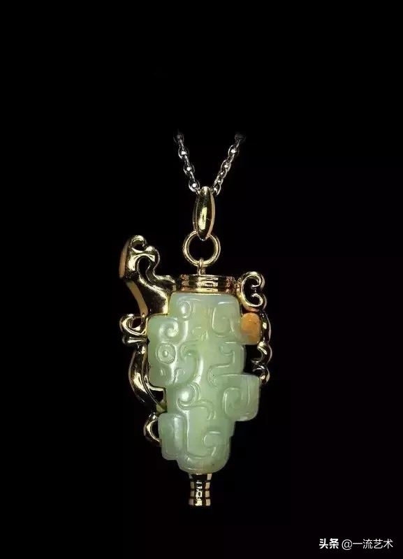 金玉相逢，勝卻人間無數