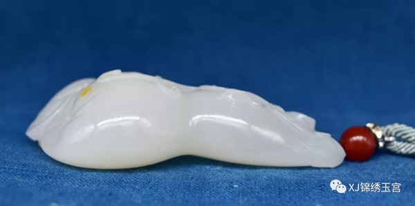 在愛玉的日子裡尋找慢生活