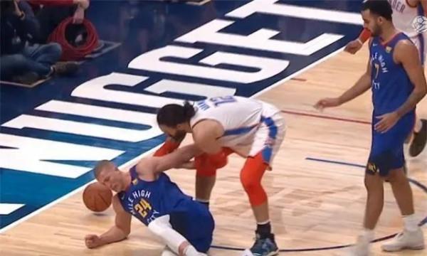 NBA當中的&OpenCurlyDoubleQuote;海王&rdquo;