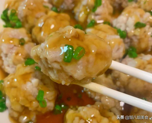 天冷了多做蒸菜，試試這4道家常菜，花錢少簡單好做，適合秋冬季