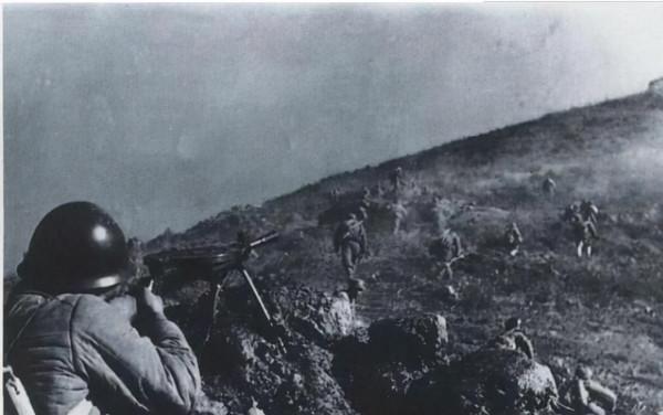 決戰一江山：兩個小時拿下全島，清剿殘敵卻花了九個小時