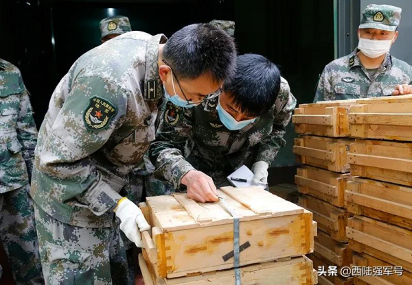 瞧一瞧，保障兵那些事兒