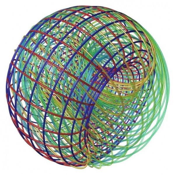 越會創新越健腦