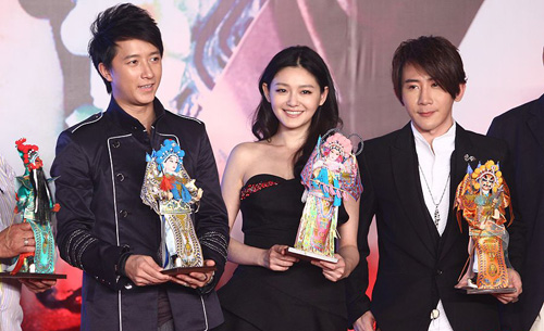 曾經的少女偶像大S,啟蒙女生對美的追求:她的過時令人可惜嗎? 曾經的少女偶像大S,啟蒙女生對美的追求:她的過時令人可惜嗎?