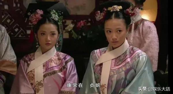 戲裡是醜女,戲外卻是美人,這6位女演員的扮醜精神狂甩流量小花 戲裡是醜女,戲外卻是美人,這6位女演員的扮醜精神狂甩流量小花