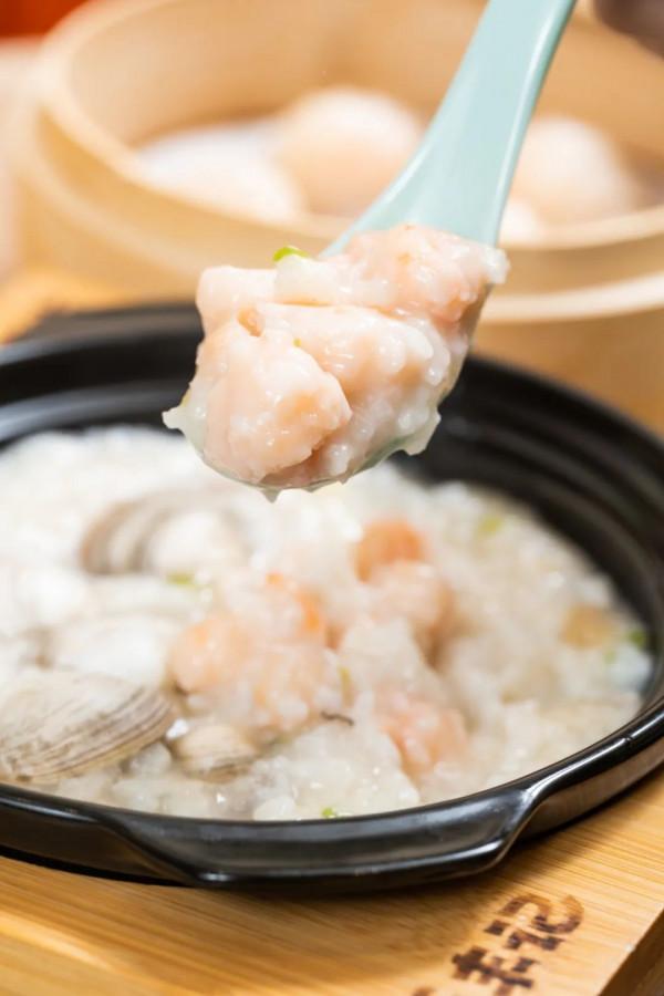 6年了！這家爆開100+門店的「神級砂鍋粥」，29.9元吃到撐