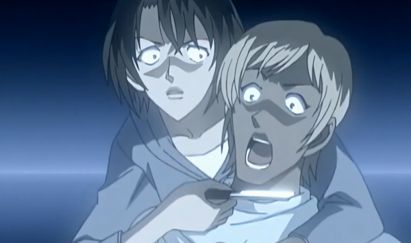 《柯南》：當年覺得扯淡的殺人理由，如今再看卻如此合理